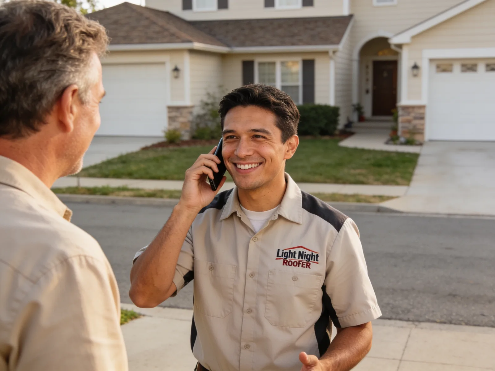 Emergency Roof Repair Woodinville, WA FAQs